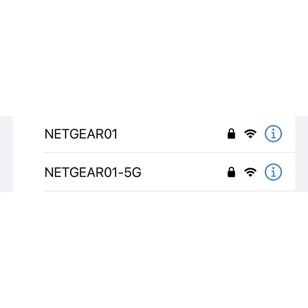 Netgear AC1750 Dual Band AC WiFi Router R6400 Tested - Picture 6 of 7
